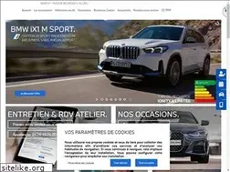 Sites similar to 6avenue-bourgoin.fr