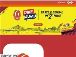Sites similar to 6ballygungeplace.in