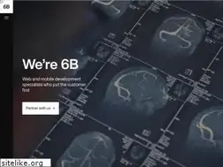 Sites similar to 6bdigital.com