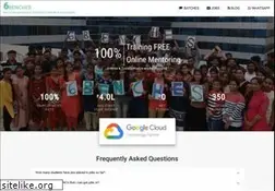 Sites similar to 6benches.in