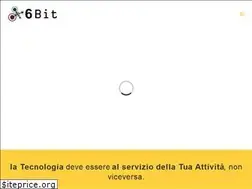 Sites similar to 6bit.it