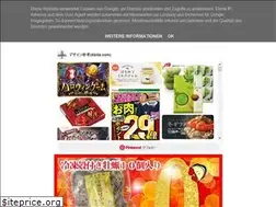 Sites similar to 6bitamemo.blogspot.com