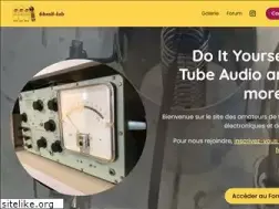 Sites similar to 6bm8-lab.fr