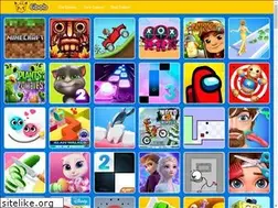 Sites similar to 6bob.net