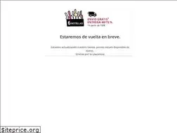 Sites similar to 6botellas.com