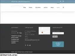 Sites similar to 6bridges.gallery