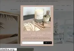 Sites similar to 6bygeebeauty.com