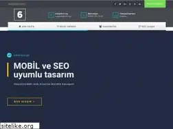 Sites similar to 6c5.org