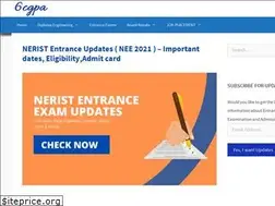 Sites similar to 6cgpa.in