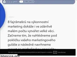 Sites similar to 6clickz.com