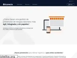 Sites similar to 6conecta.com