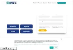 Sites similar to 6connex.com