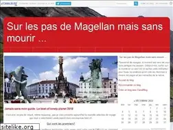 Sites similar to 6continents.canalblog.com