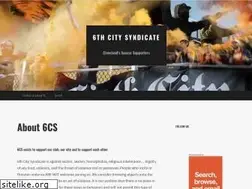 Sites similar to 6cscleveland.com