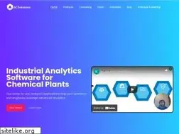 Sites similar to 6csolutions.com