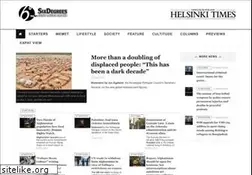 Sites similar to 6d.fi