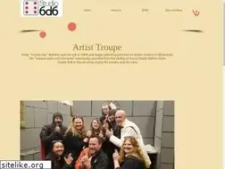 Sites similar to 6d6studio.com