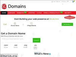 Sites similar to 6ddomains.com