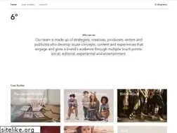 Sites similar to 6degrees.group