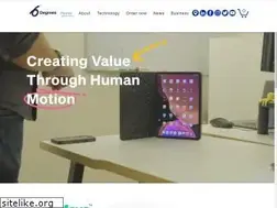 Sites similar to 6degrees.tech