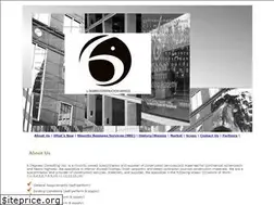 Sites similar to 6degreesconsulting.net