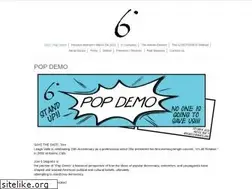 Sites similar to 6degreesdance.org