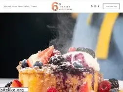 Sites similar to 6degreeseatery.com