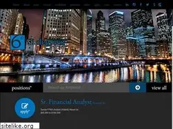 Sites similar to 6degreesinc.com