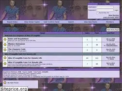 Sites similar to 6degreesofalexoloughlin.com