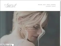 Sites similar to 6degreesofcelebration.com