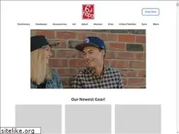 Sites similar to 6degreesofhapashop.com