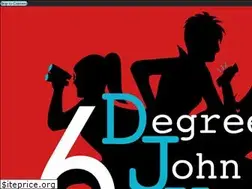 Sites similar to 6degreesofjohnkeel.com