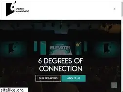 Sites similar to 6degreespeakers.com