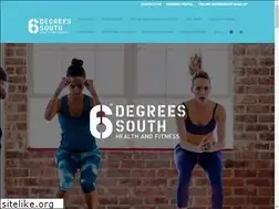 Sites similar to 6degreessouth.com.au