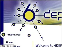 Sites similar to 6deploy.eu