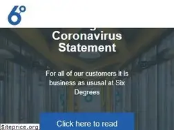 Sites similar to 6dg.co.uk