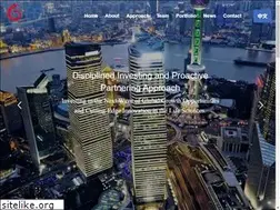 Sites similar to 6dimensionscapital.com