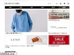 Sites similar to 6directions.net