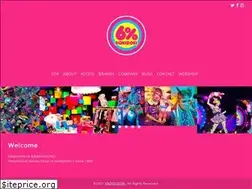 Sites similar to 6dokidoki.com