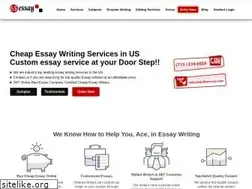 Sites similar to 6dollaressay.com