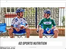 Sites similar to 6dsportsnutrition.com