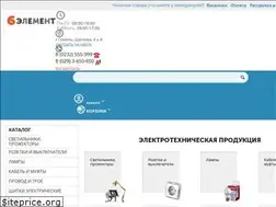 Sites similar to 6element.by