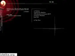 Sites similar to 6emedimension.net