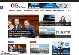 Sites similar to 6enpunto.mx