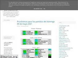 Sites similar to 6fijosprogol.blogspot.com