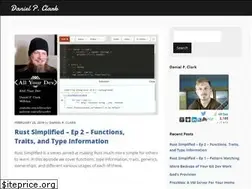 Sites similar to 6ftdan.com