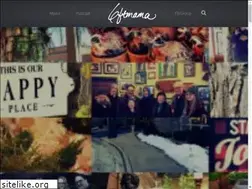 Sites similar to 6ftmama.com