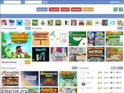 Sites similar to 6games.eu