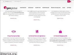 Sites similar to 6gen.com.tr