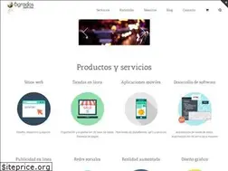Sites similar to 6grados.com.mx